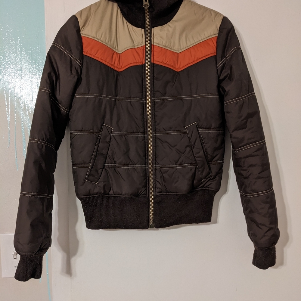 ASO Jessica Stanley Twilight Jacket Size Small